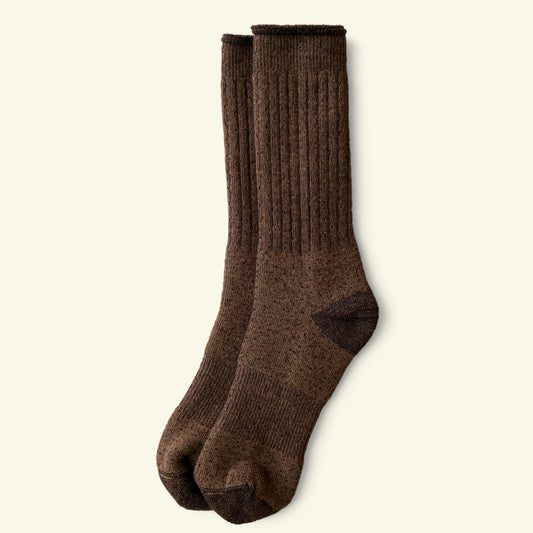 COYOTE ROLL TOPS SOCKS