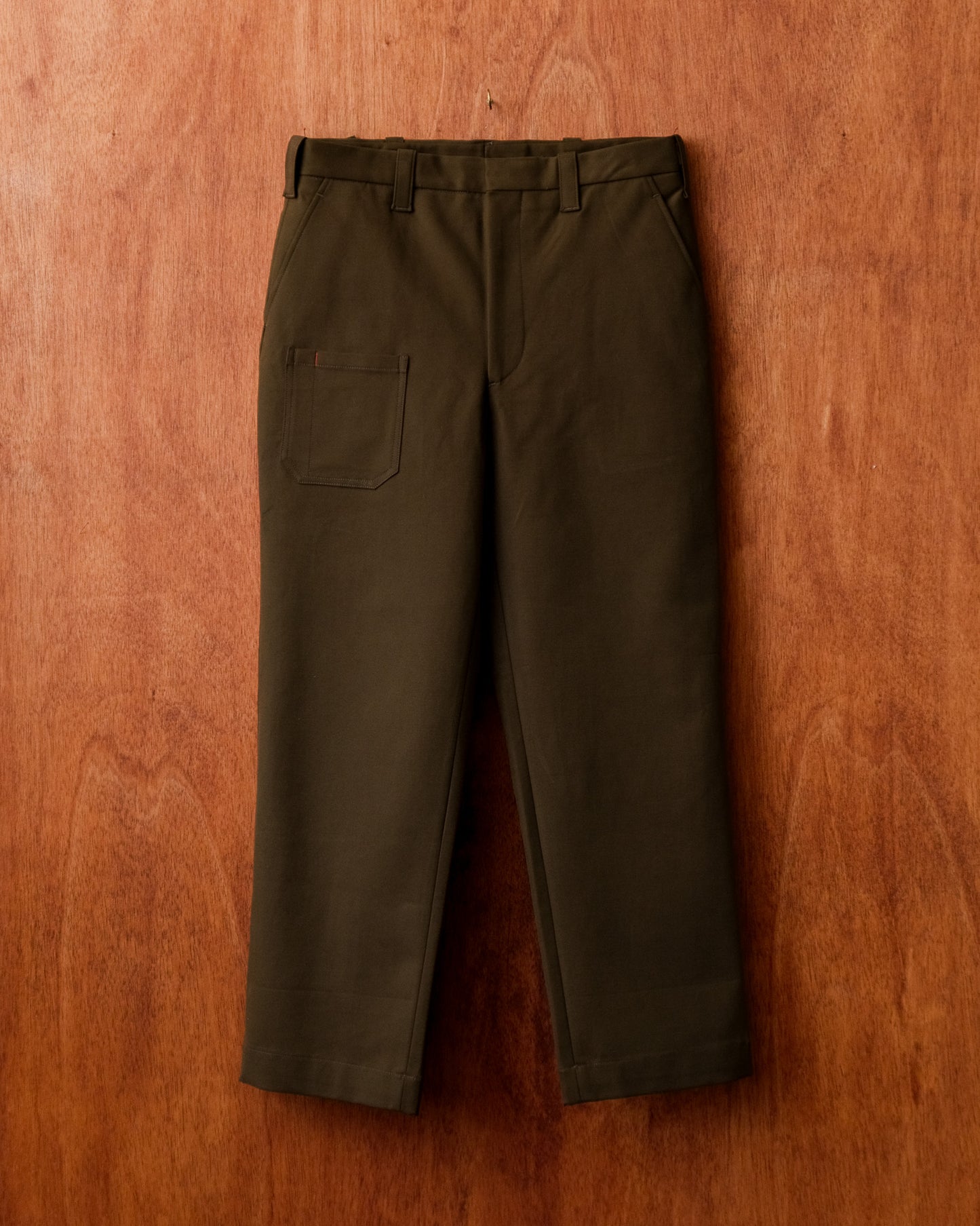 ACC Lewy Trousers (Olive)