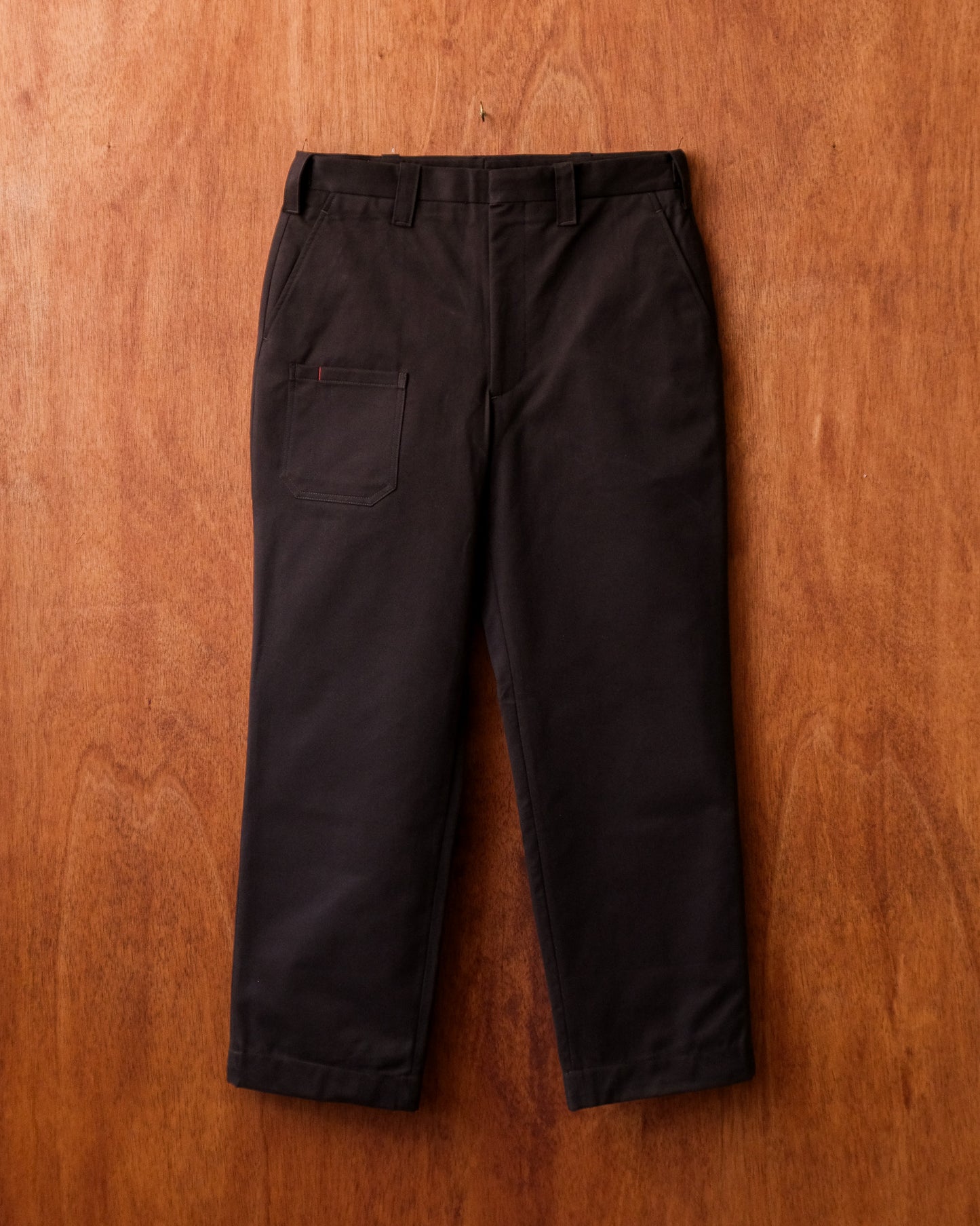 ACC Lewy Trousers (Brown)