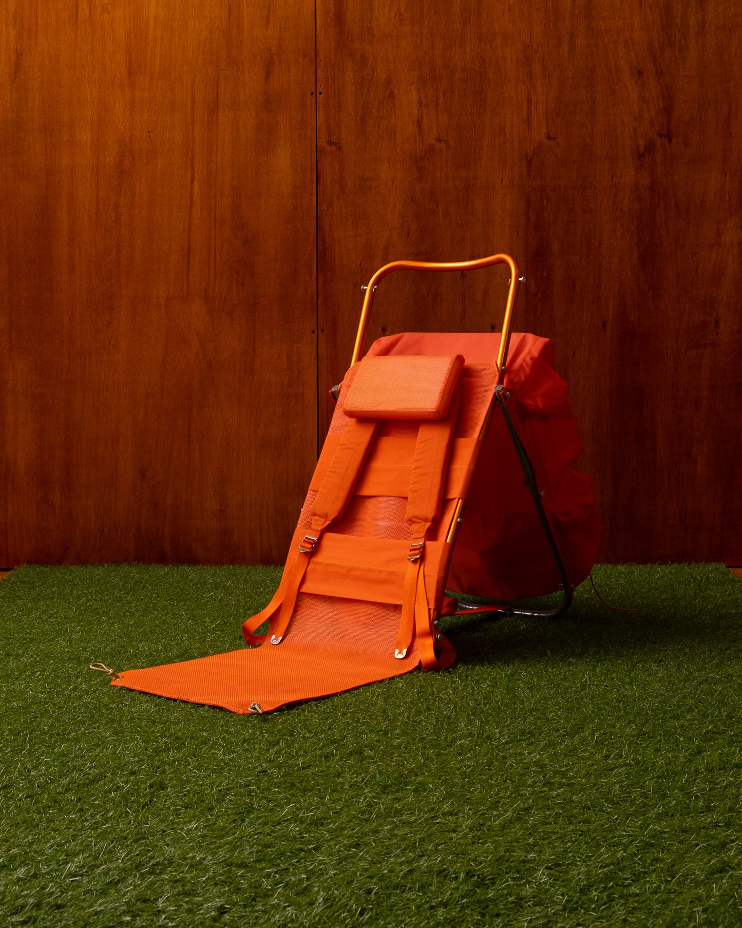 Beachcomber Chair
