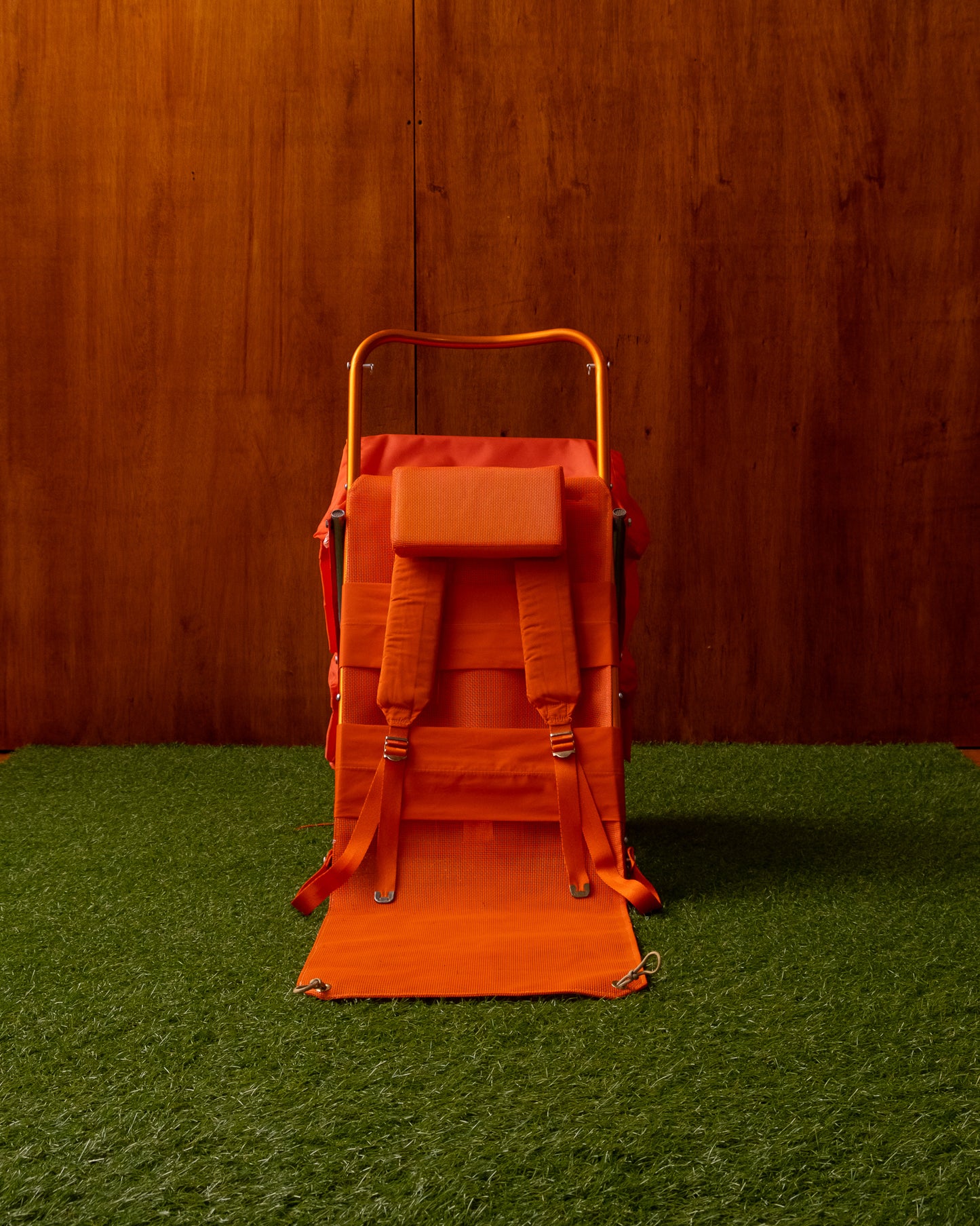 Beachcomber Chair