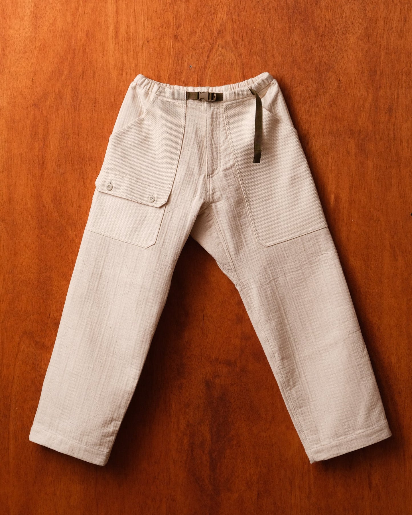 Highkick Pants