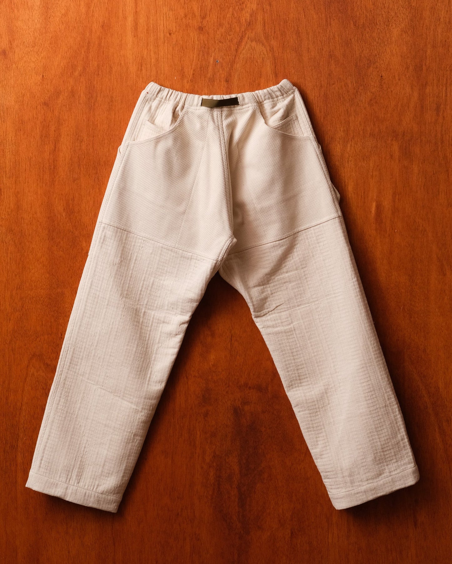 Highkick Pants