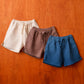 Highkick Shorts