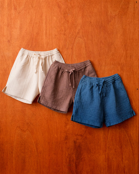 Highkick Shorts