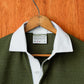 Green Shale Weekender (PREORDER)