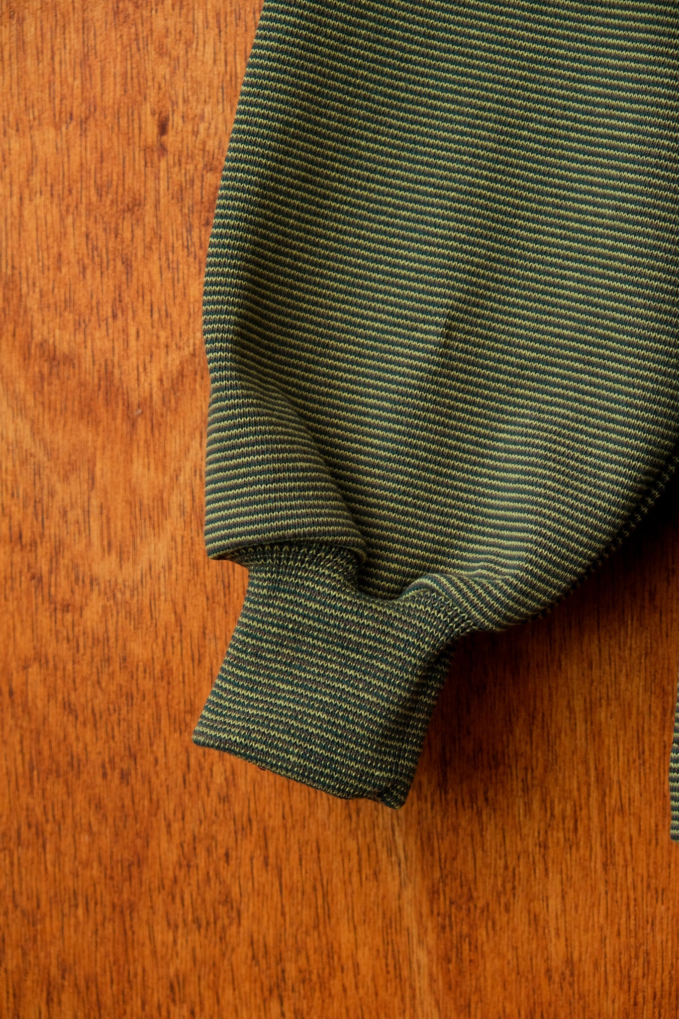 Green Shale Weekender (PREORDER)