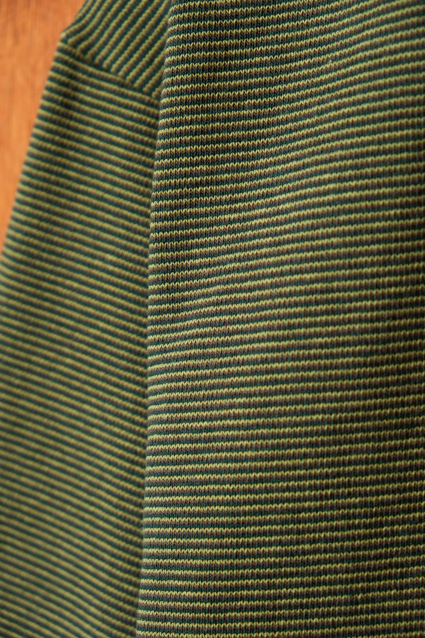 Green Shale Weekender (PREORDER)