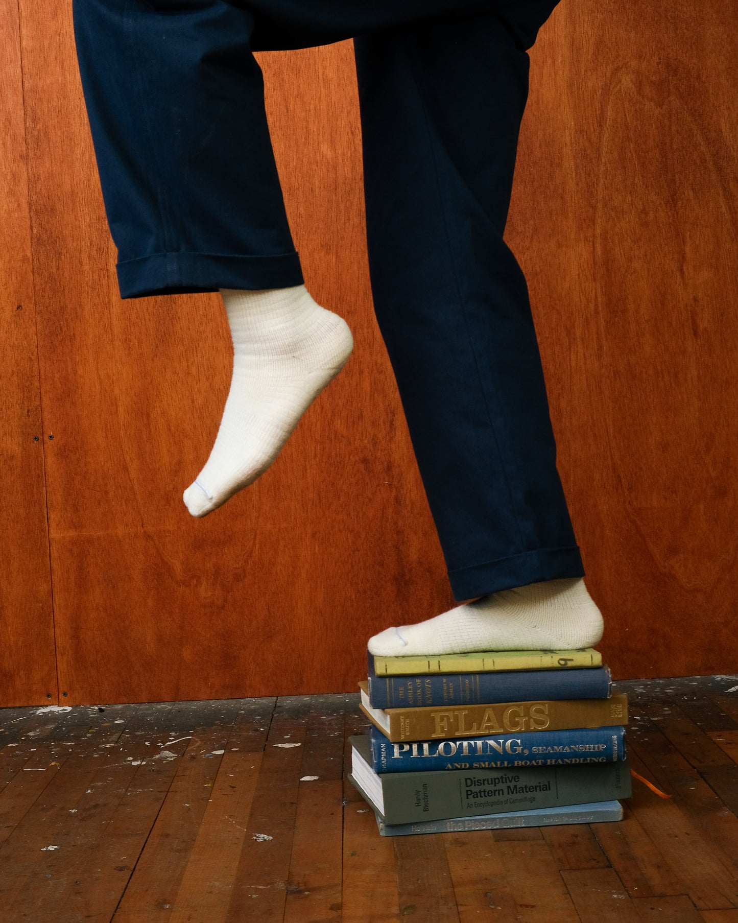 RECOVERY SOCKS