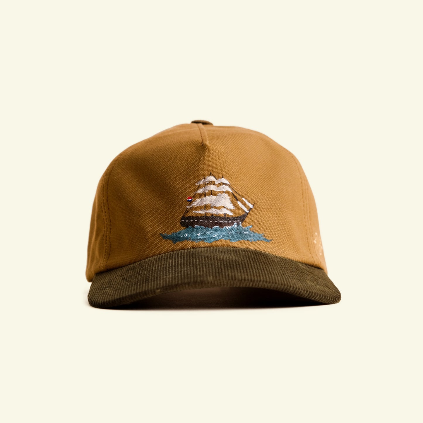 DreamBoat Hat
