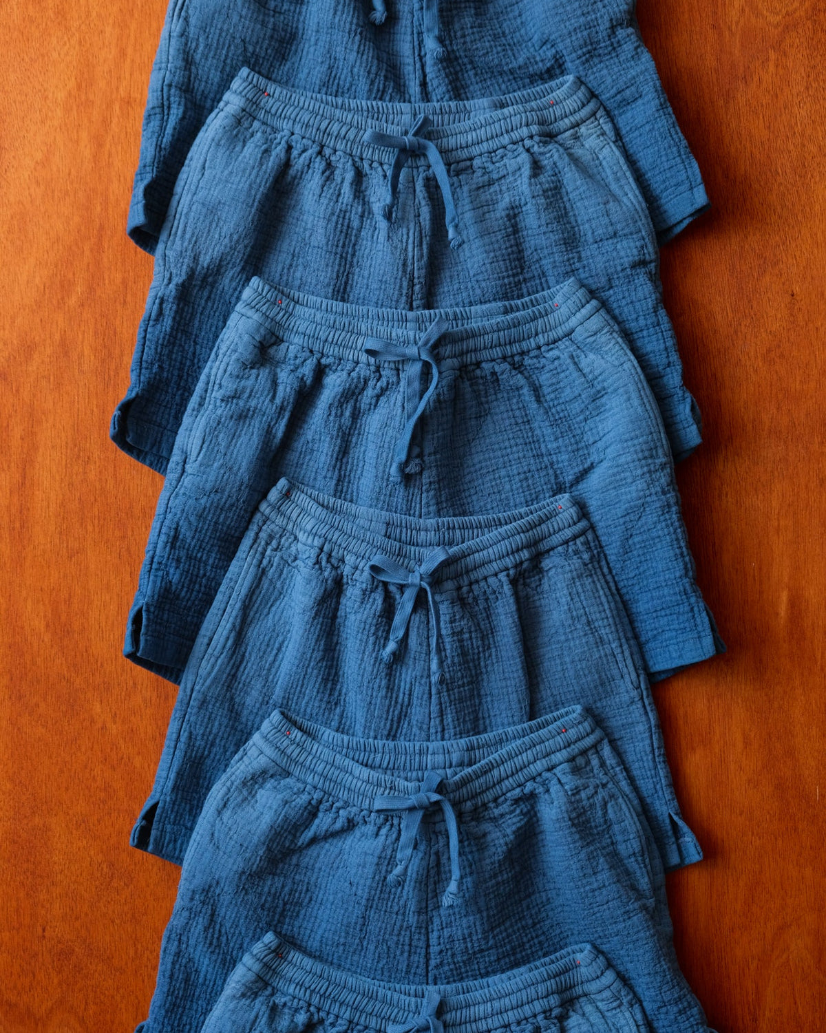 Highkick Shorts