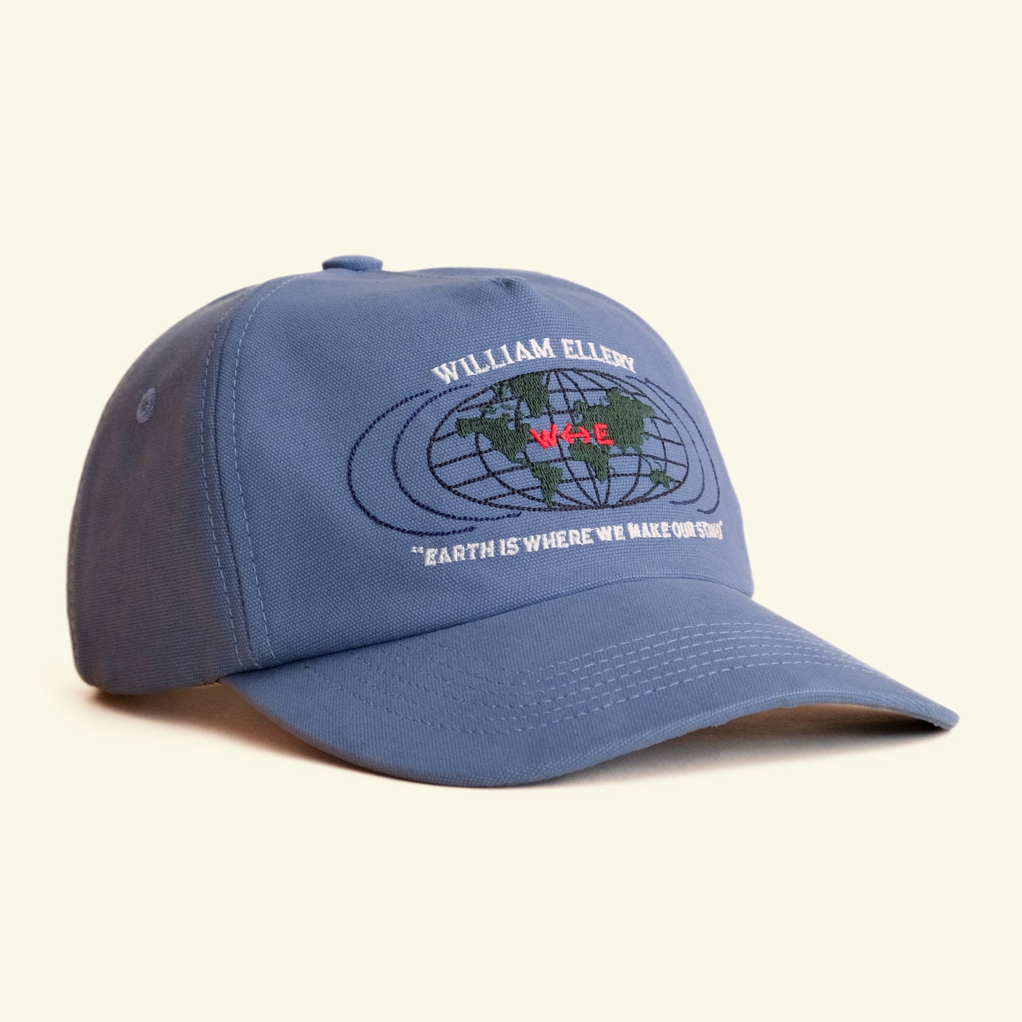 Earth Hat