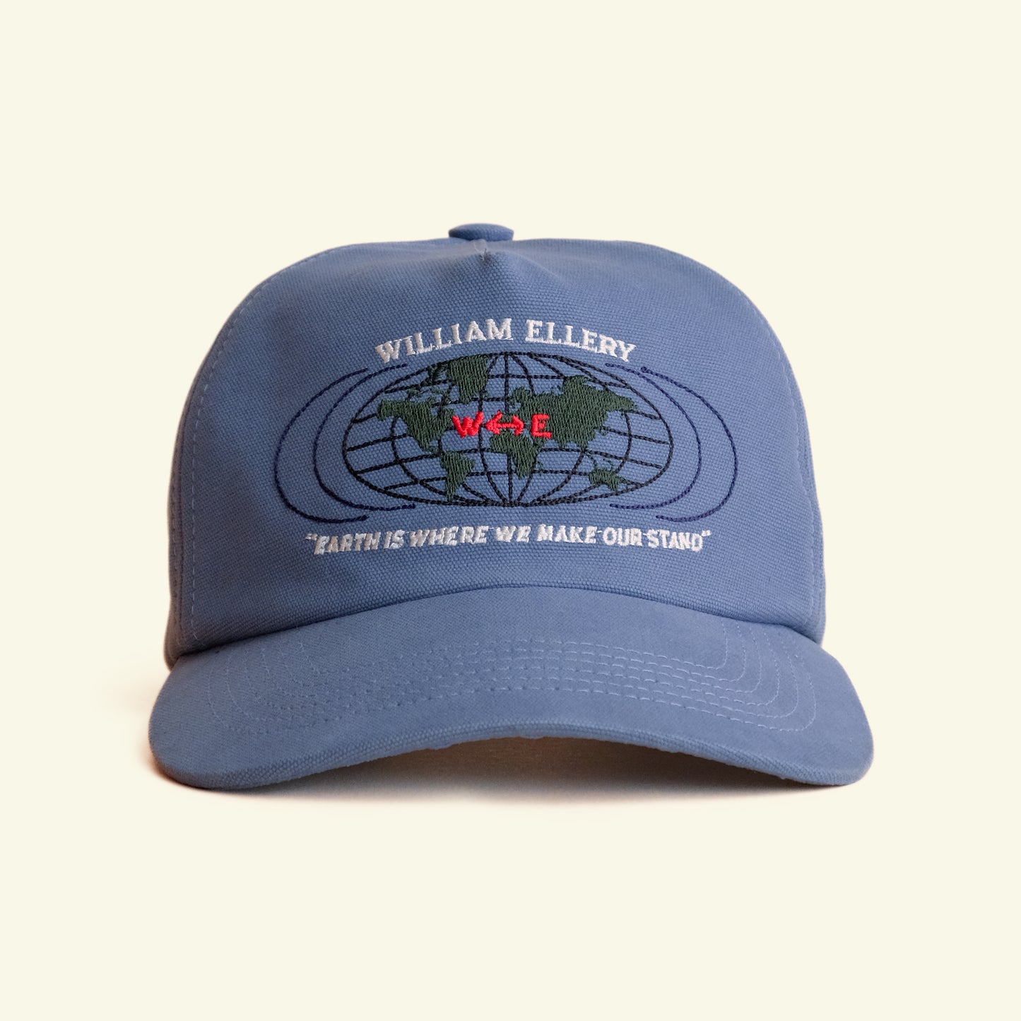 Earth Hat