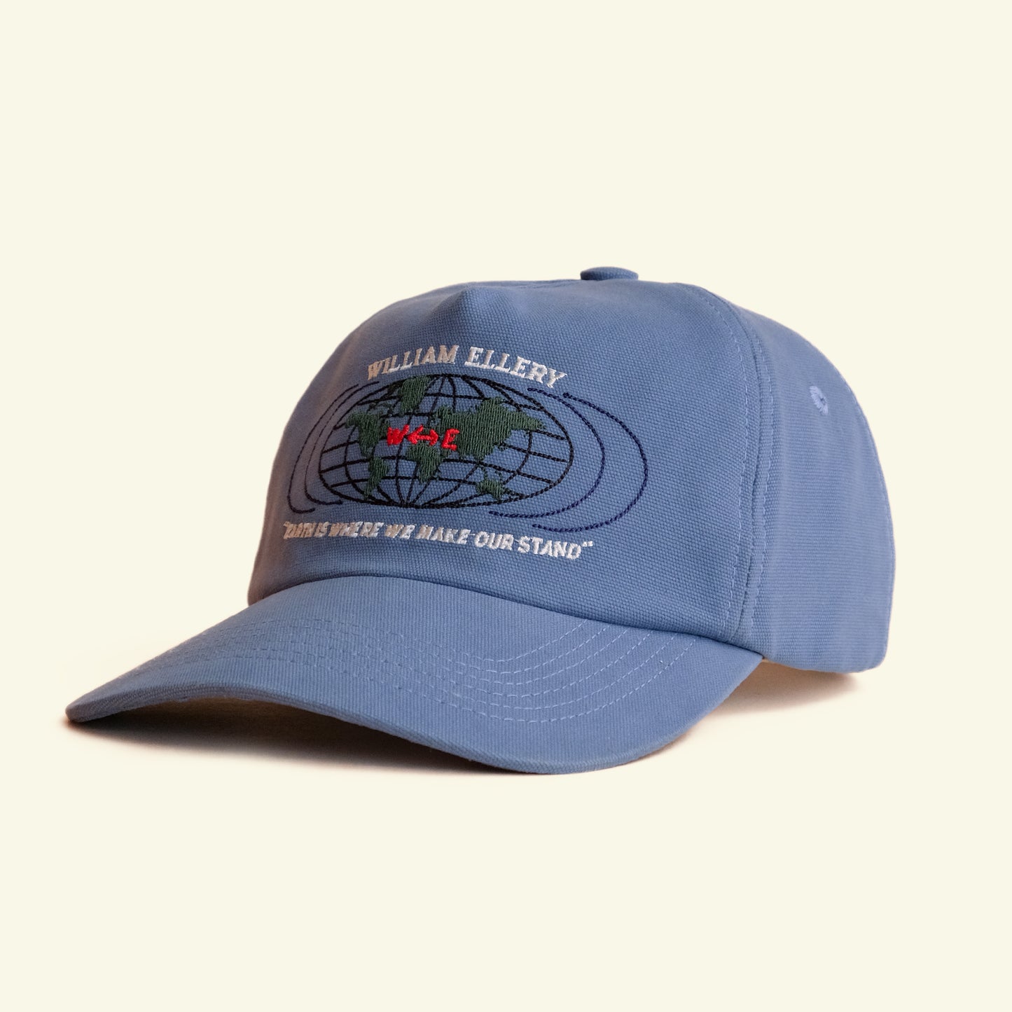 Earth Hat