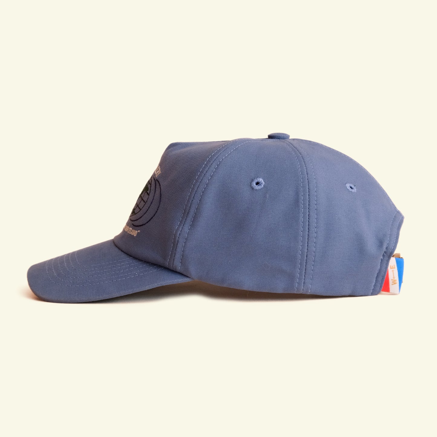 Earth Hat
