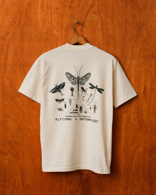 Fly Tying and Entomology Shirt