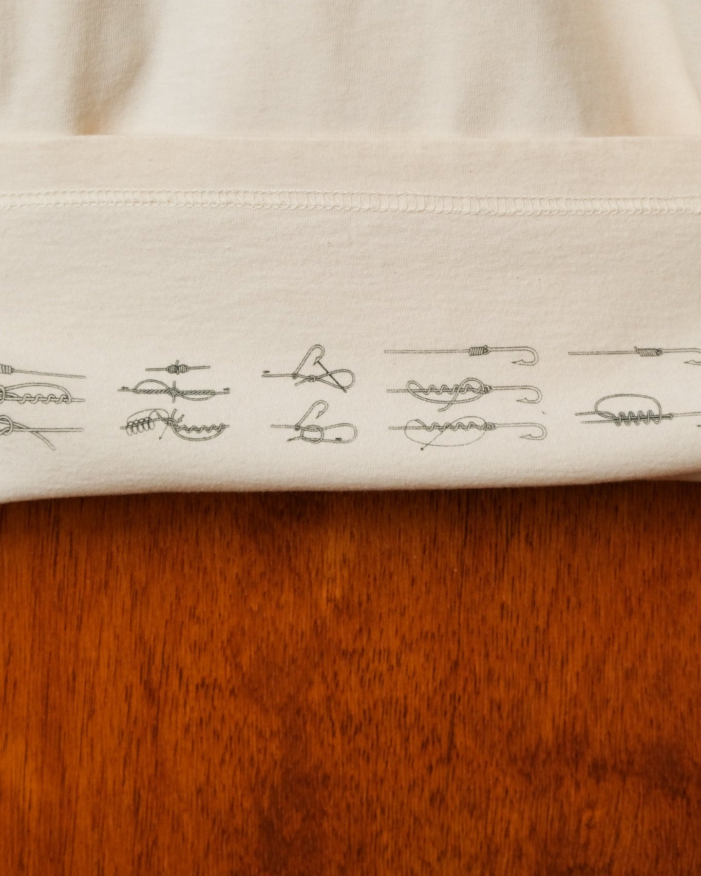 Fly Tying and Entomology Shirt