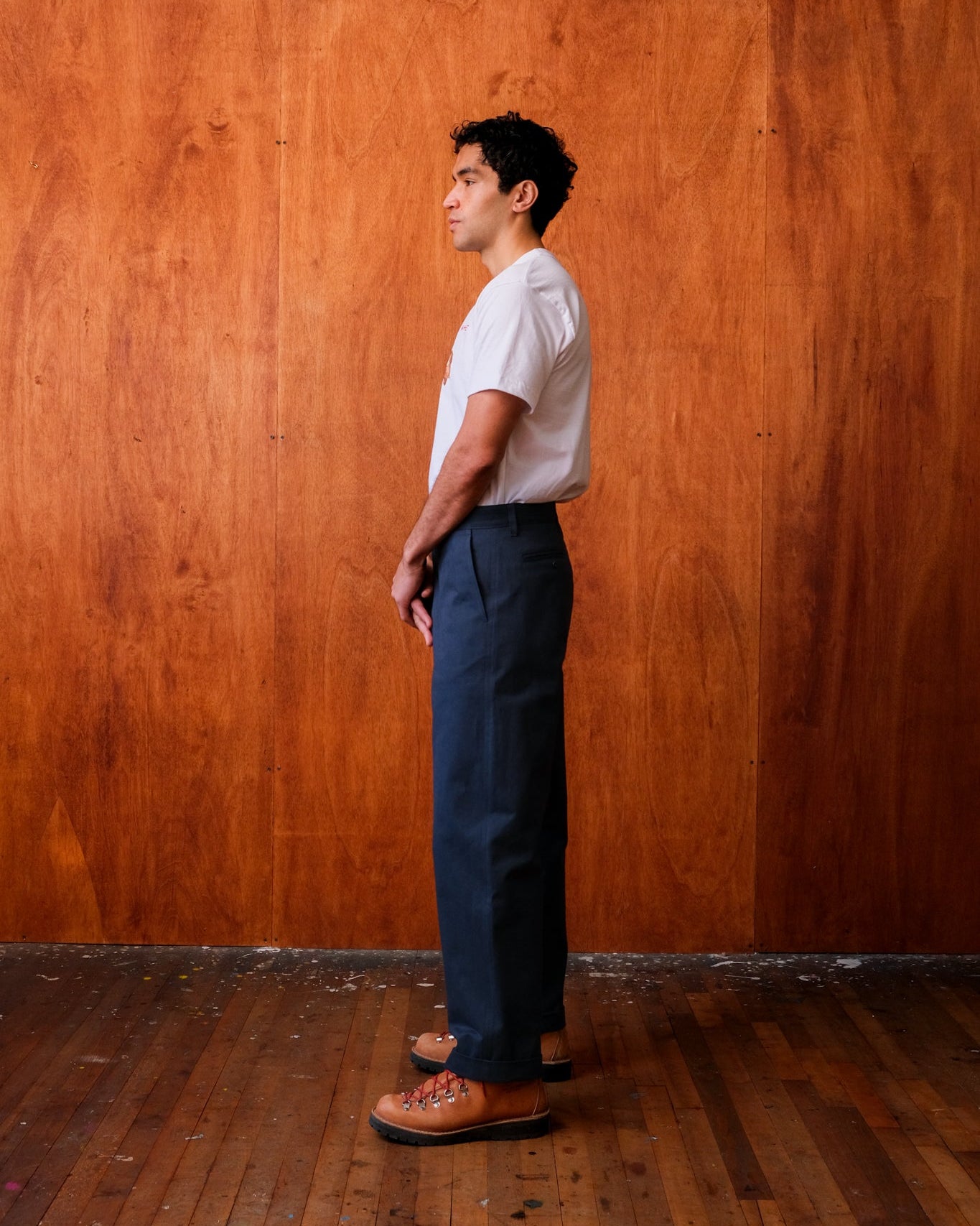 PondHopper Pants (LL Blue)