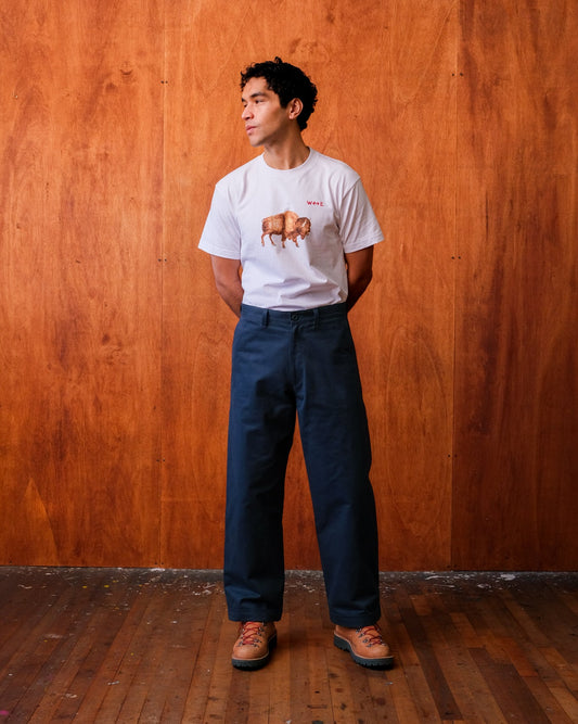 PondHopper Pants (LL Blue)