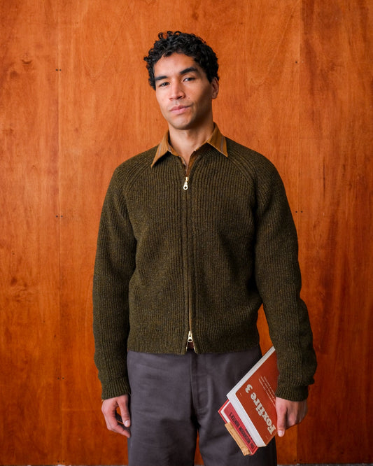 HARDYGAN Olive
