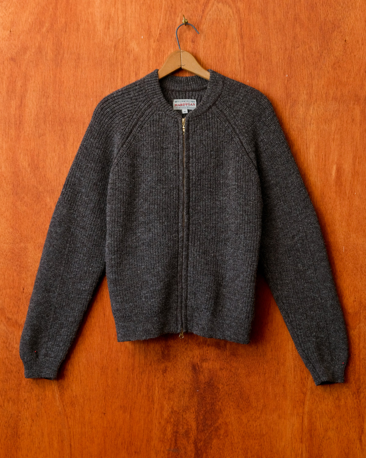 HARDYGAN Natural