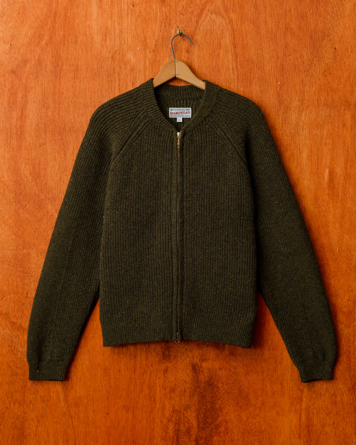 HARDYGAN Olive