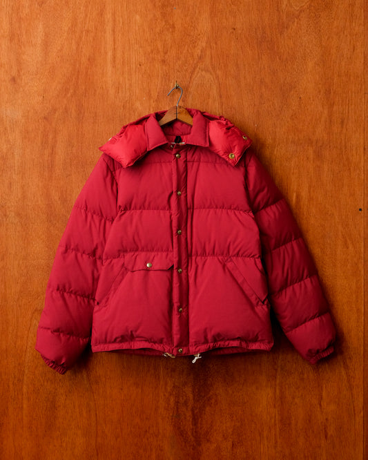 STORM KING (Red)