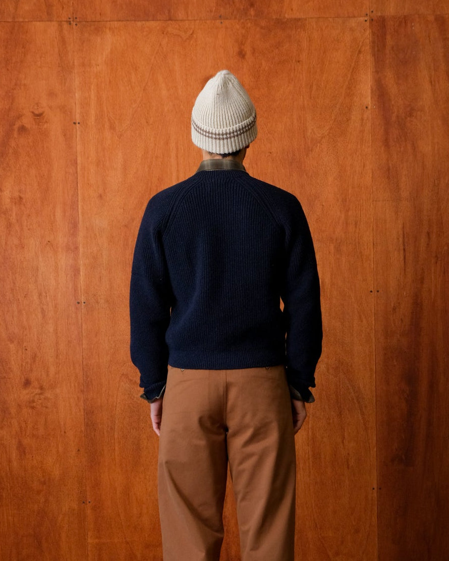HARDYGAN Navy
