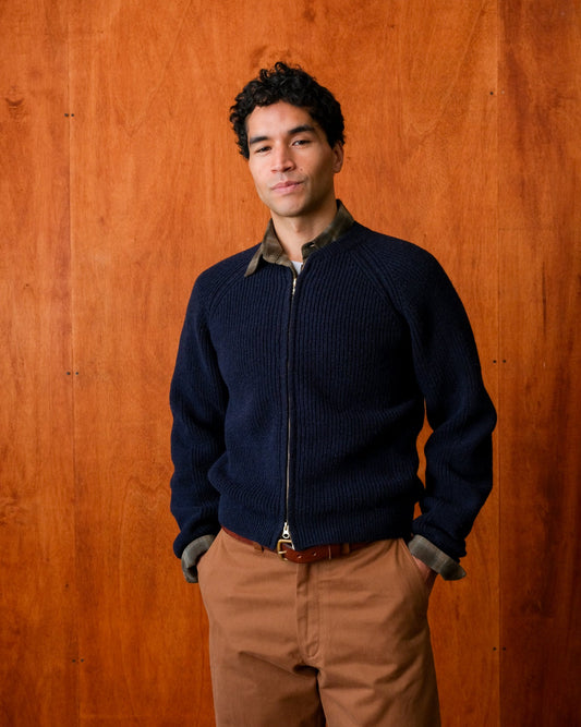 HARDYGAN Navy