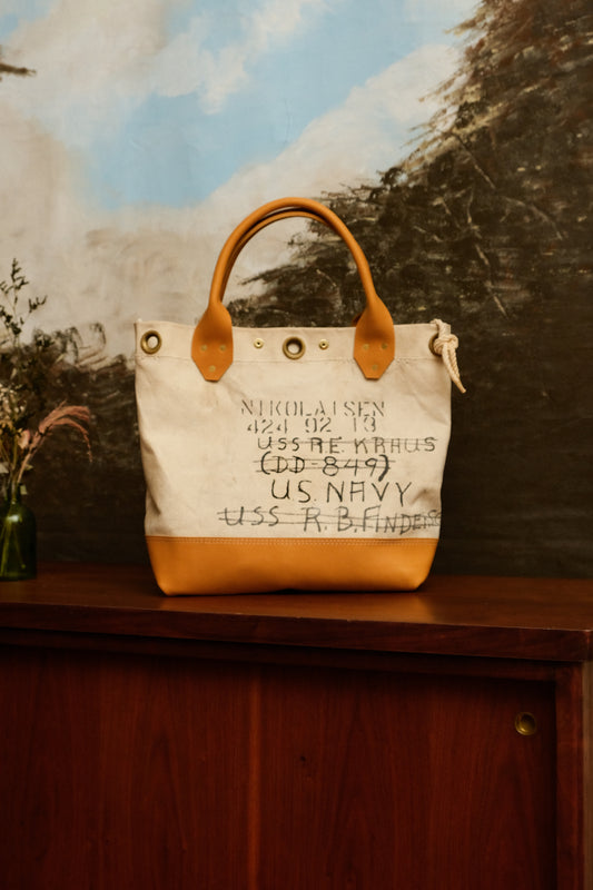 Folklore Record Bag 5