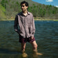 UL RoughNeck Shirt (Bramble)