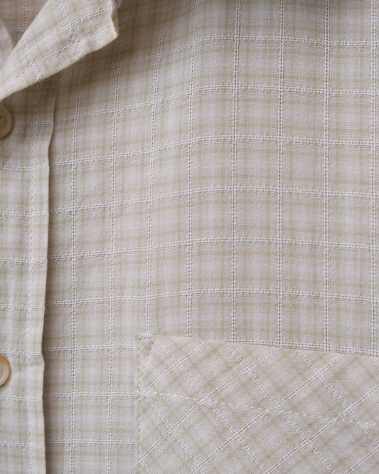 UL RoughNeck Shirt (Sea Pea)