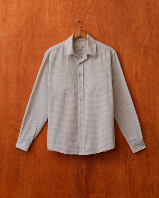 UL RoughNeck Shirt (Sea Pea)