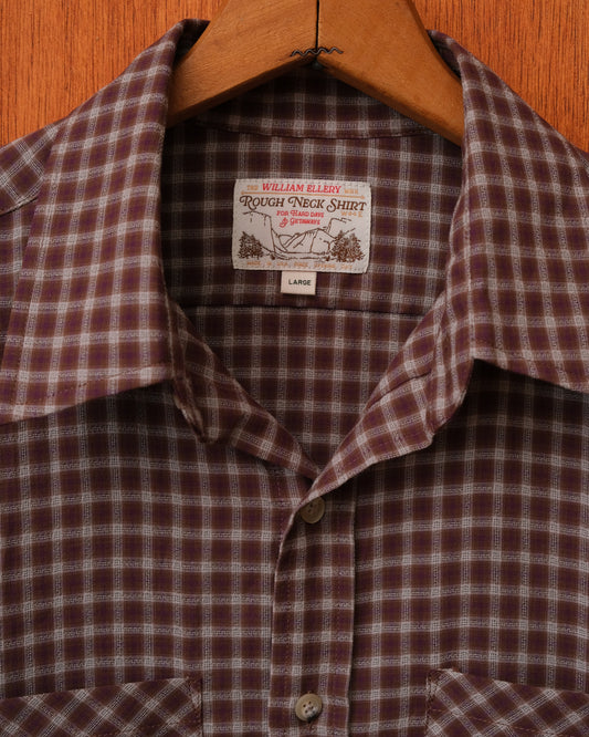UL RoughNeck Shirt (Bramble)