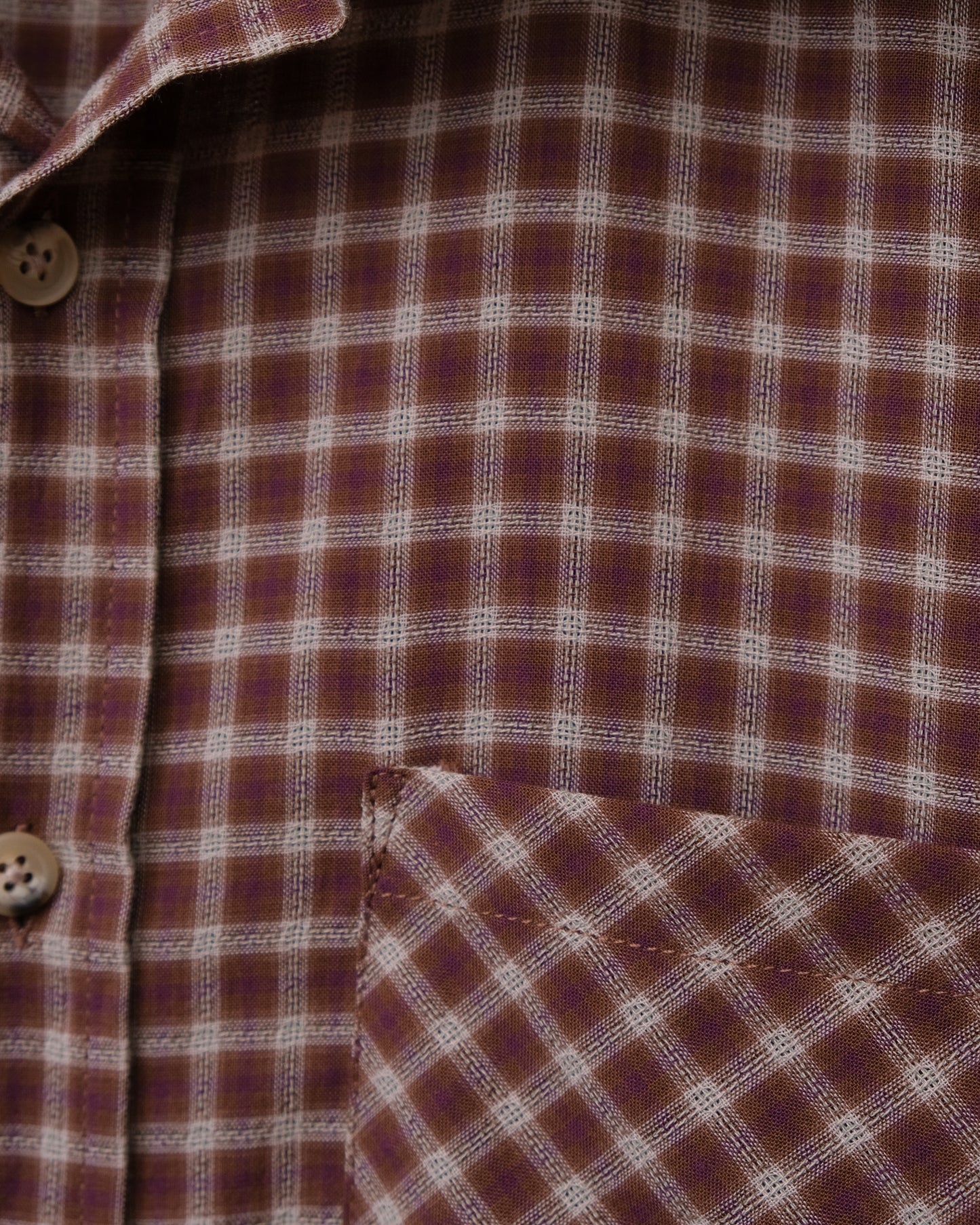 UL RoughNeck Shirt (Bramble)