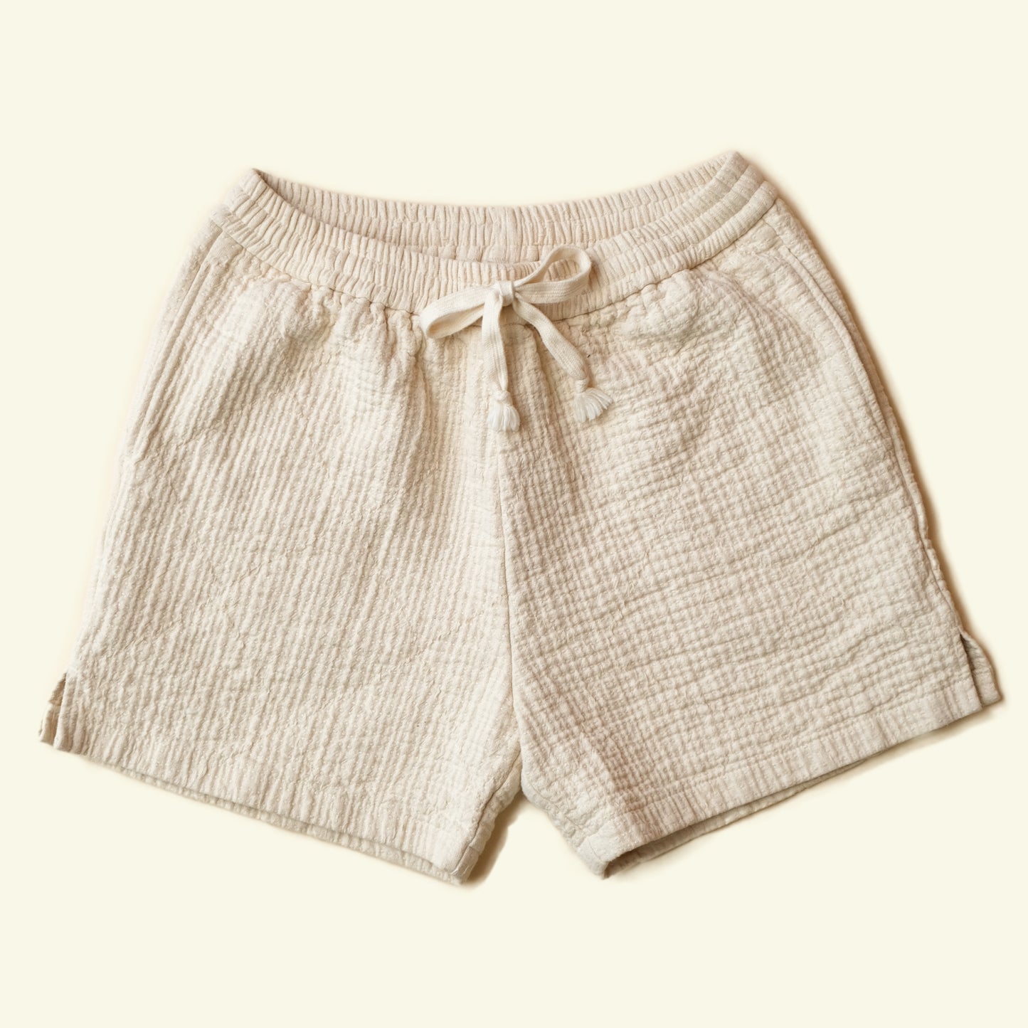 Highkick Shorts