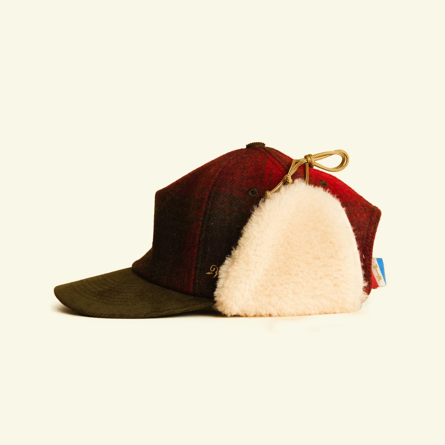 Hunter's Cap