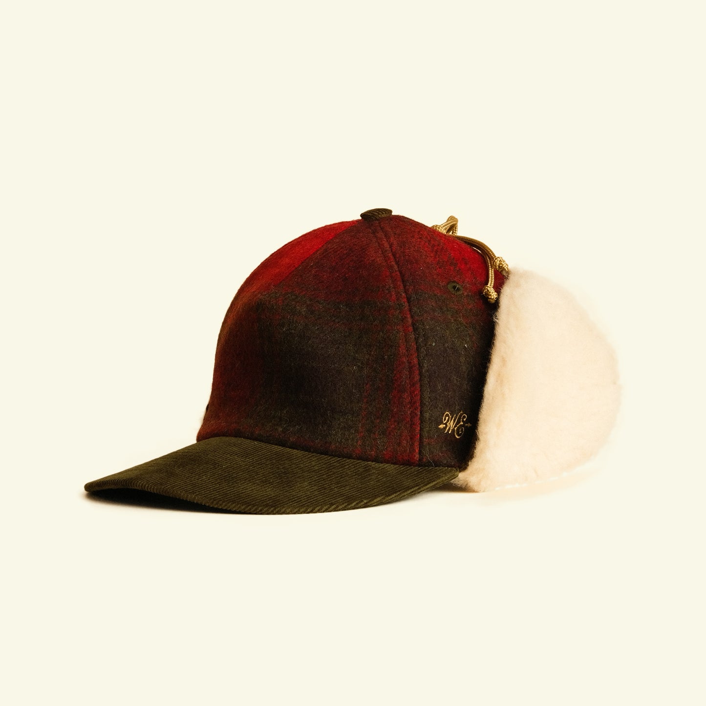 Hunter's Cap