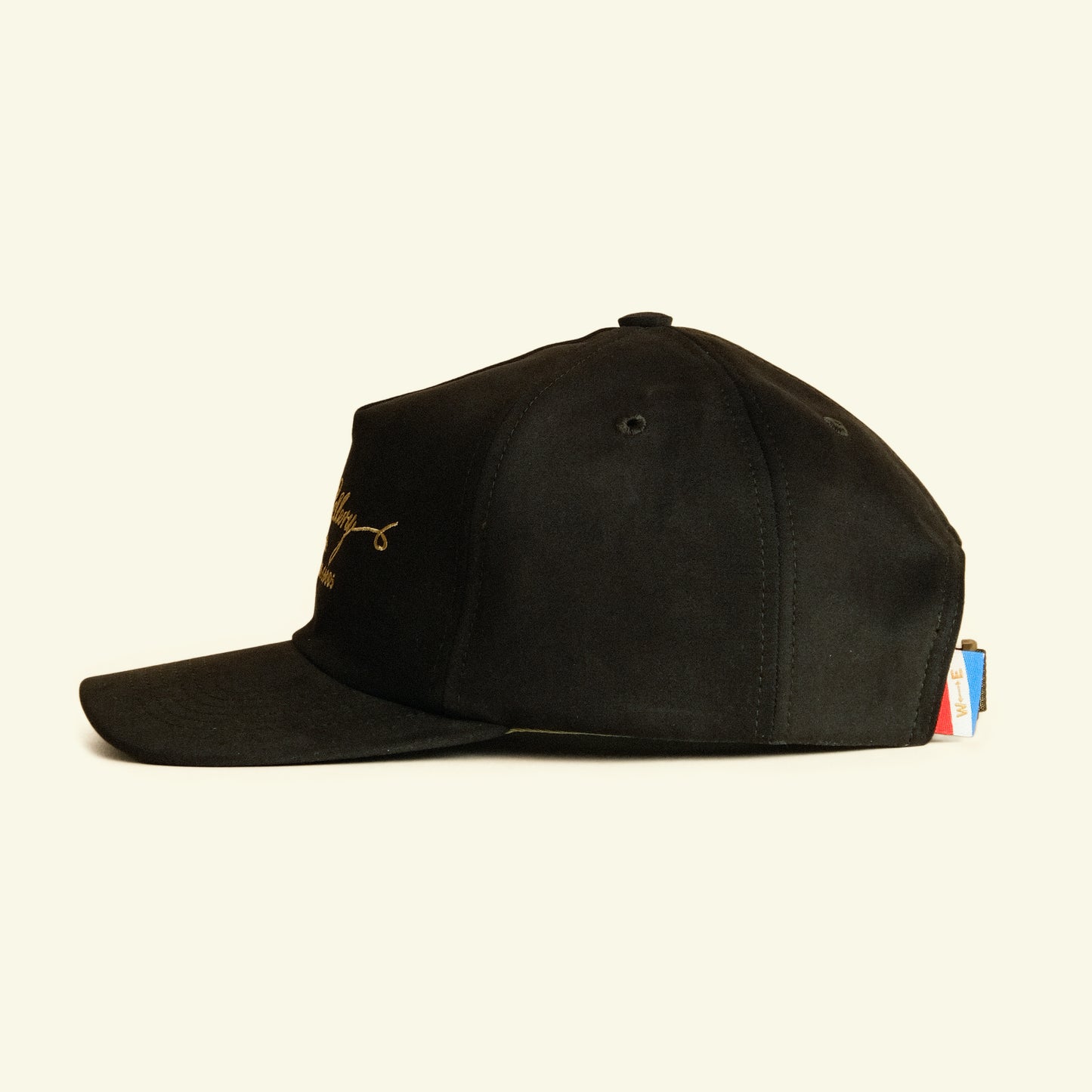 Italian Twill Hat