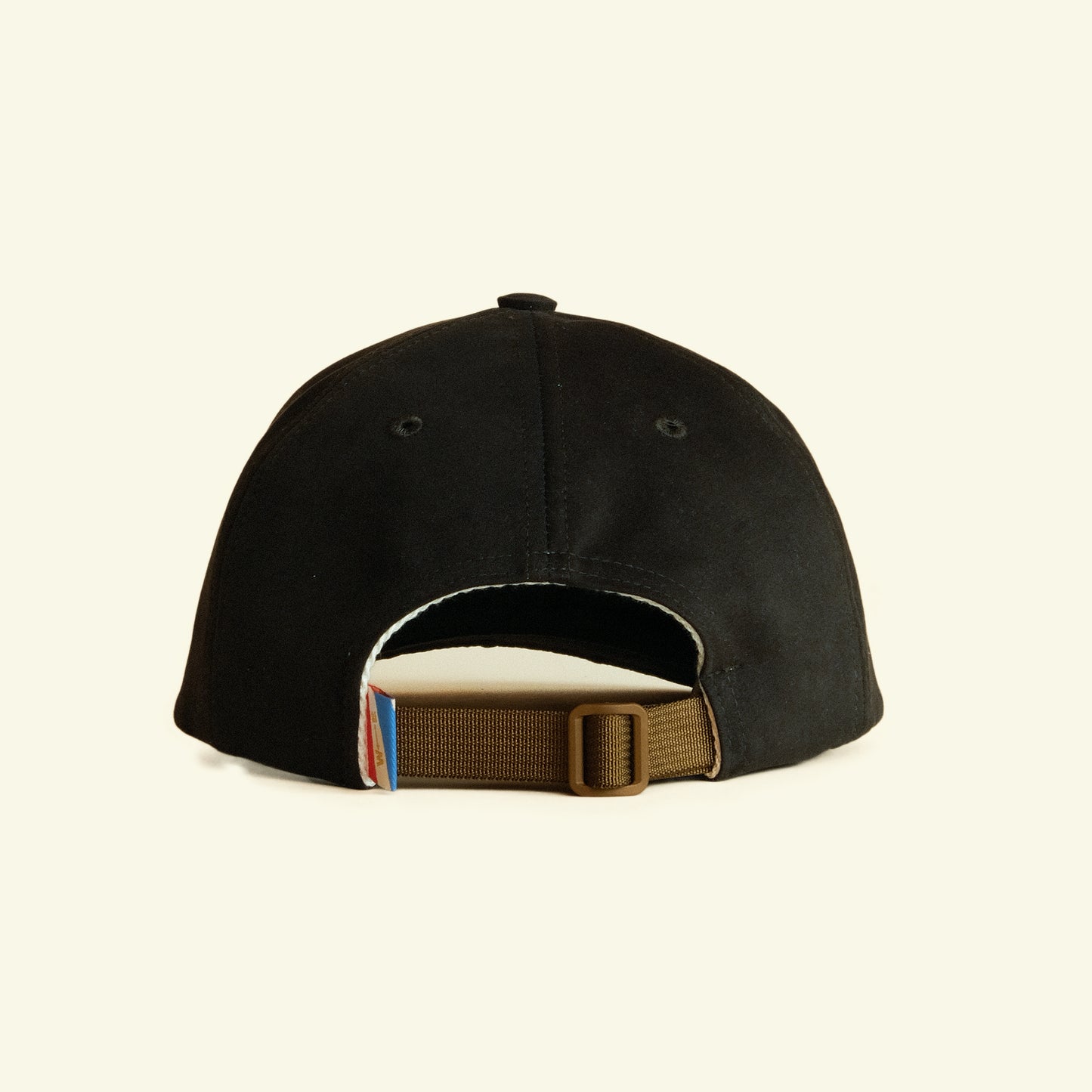 Italian Twill Hat