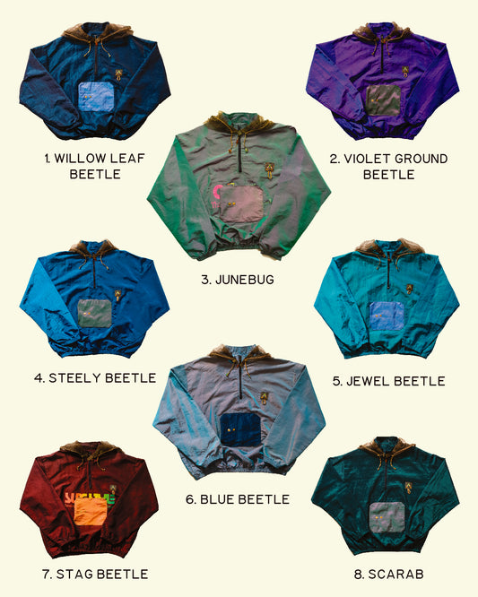 June Bug Jacket