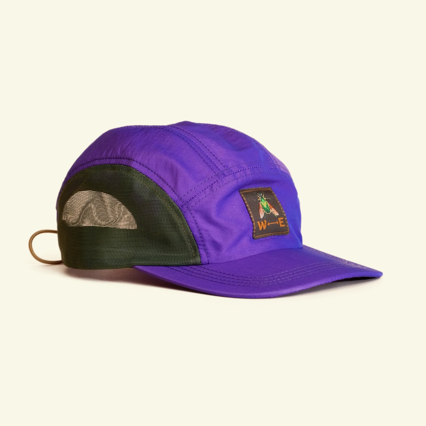 JuneBug Net Hats