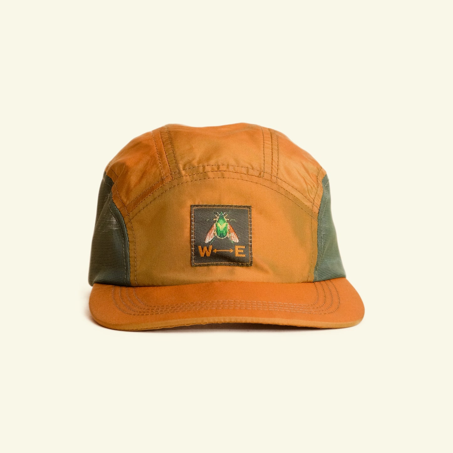 JuneBug Net Hats