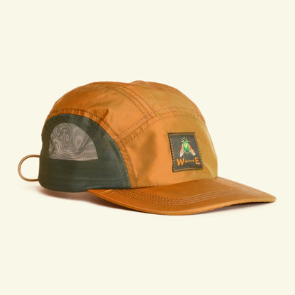 JuneBug Net Hats