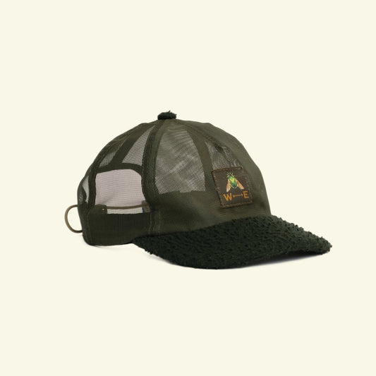 JuneBug Observation Hat