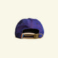 VIOLET BEETLE JuneBug Hat