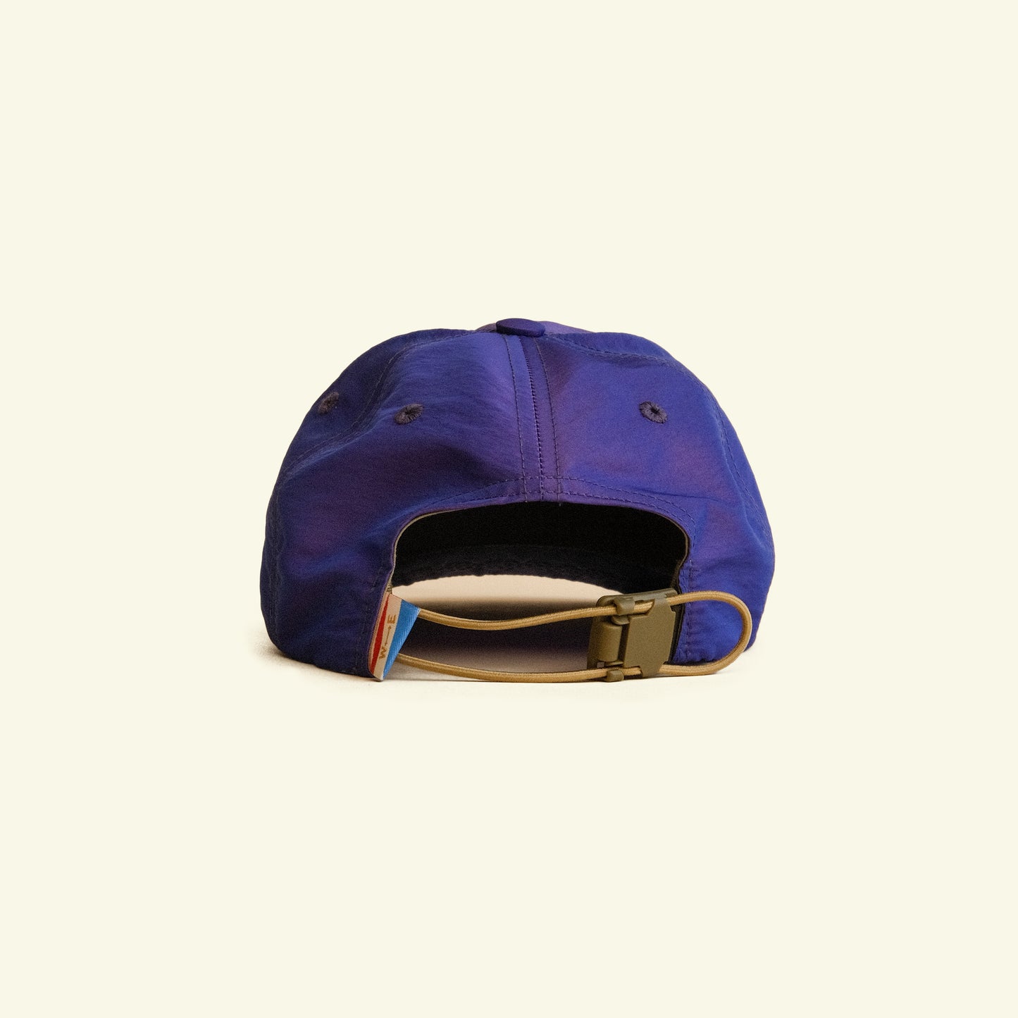 VIOLET BEETLE JuneBug Hat