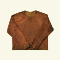 DECOMPENFLAGUE Woolly