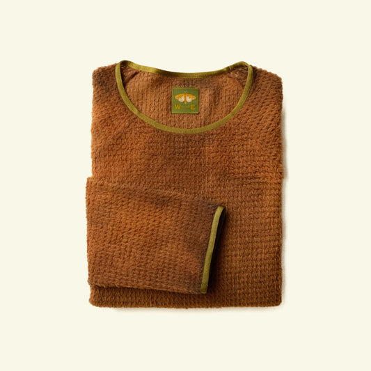 DECOMPENFLAGUE Woolly