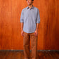 Lasso RoughNeck Shirt (Blue)